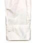 中古・古着 COMME des GARCONS HOMME (コムデギャルソン オム) PVCカラーコットンシャツ ホワイト サイズ:下記参照：7000円