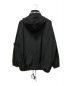 BALENCIAGA (バレンシアガ) Raincoat Technical ブラック サイズ:46：100000円