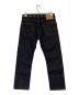 SUPREME (シュプリーム) LEVI'S (リーバイス) 505Zip Fly Jeans インディゴ サイズ:76cm (W30)：28000円