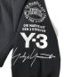 Y-3の古着・服飾アイテム：16000円