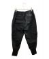 Y-3 (ワイスリー) Nylon Cargo Pants ブラック サイズ:XS：36000円