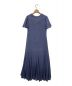 MARIHA (マリハ) 夏の月影のドレス ブルー サイズ:36：13000円