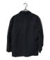 CAPALBIO (カパルビオ) ハンティングジャケット ブラック サイズ:46：10000円