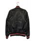 GIVENCHY (ジバンシィ) ボンバージャケット ブラック サイズ:48：49000円