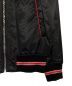 中古・古着 GIVENCHY (ジバンシィ) ボンバージャケット ブラック サイズ:48：49000円