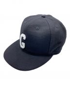 Fear Of God×New Eraフィア・オブ・ゴッド×ニューエラ）の古着「Grays Home Baseball Cap」｜ブラック