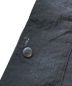 中古・古着 NIKE (ナイキ) ナイロンジャケット ブラック サイズ:表記なし：8000円