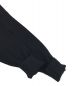 中古・古着 POLO RALPH LAUREN (ポロ・ラルフローレン) フルジップセーター ブラック サイズ:S：8000円