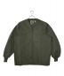 US ARMY（ユーエス アーミー）の古着「Cold Weather Field Liner Jacket」｜カーキ