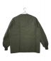 US ARMY (ユーエス アーミー) Cold Weather Field Liner Jacket カーキ サイズ:MEDIUM　LONG：7000円