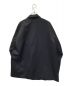 BLURHMS (ブラームス) Wool Mohair Cardigan Jacket ダークネイビー サイズ:3：27000円