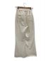 REMI RELIEF (レミレリーフ) SWEAT パンツ ホワイト サイズ:XS：13000円