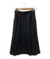 Vivienne Westwood RED LABEL (ヴィヴィアンウエストウッドレッドレーベル) ラップスカート ブラック サイズ:1：16000円