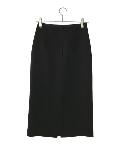Liesse（リエス）Liesse (リエス) タイトスカート ブラック サイズ:2の古着・服飾アイテム