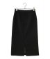Liesse (リエス) タイトスカート ブラック サイズ:2：3980円