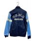 adidas (アディダス) トラックジャケット ブルー サイズ:size180：20000円