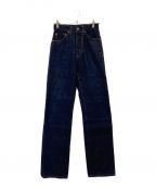 LEVI'S VINTAGE CLOTHINGリーバイス ビンテージ クロージング）の古着「デニムパンツ」｜インディゴ