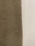 中古・古着 SURT (サート) コーデュロイマキシスカート ベージュ サイズ:M：8000円