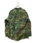US ARMY (ユーエス アーミー) ジャングルファティーグジャケット カーキ サイズ:S：10000円
