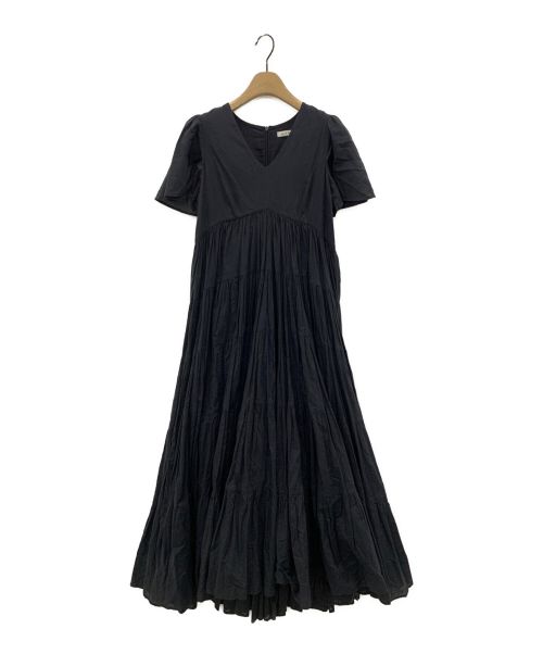 MARIHA（マリハ）MARIHA (マリハ) エンジェルのドレス ブラック サイズ:36の古着・服飾アイテム
