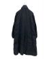 TAAKK (ターク) フーデッドコート ブラック サイズ:2：47000円