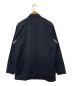alk phenix (アルクフェニックス) Karu-stretch shirts ブラック サイズ:L：12000円