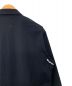 中古・古着 alk phenix (アルクフェニックス) Karu-stretch shirts ブラック サイズ:L：12000円