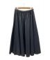 ebure (エブール) Ron Herman (ロンハーマン) レザースカート ネイビー サイズ:36：18000円