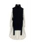 Ameri (アメリ) VEST LAYERED SHIRT DRESS ブラック サイズ:M：7000円