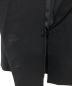 中古・古着 COLLAGE GALLARDAGALANTE (コラージュ ガリャルダガランテ) ウールライクジャケット ブラック サイズ:F：8000円