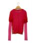 MAISON SPECIAL (メゾンスペシャル) Washer Layered Tops ピンク サイズ:FREE：8000円