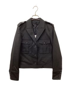 Theory Textured GAB BXY Military JKT