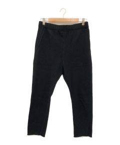 アパルトモン：Sarrouel Sweat Pants