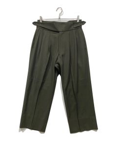 中古・古着通販】RAINMAKER (レインメーカー) STUD BUTTON GURKHA 