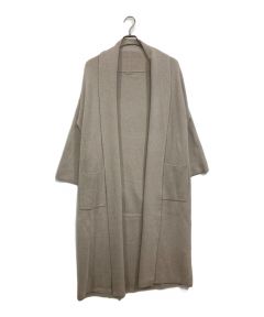 中古・古着通販】DEUXIEME CLASSE (ドゥーズィエム クラス) ウール  
