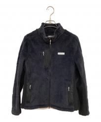 BRIEFING GOLF (ブリーフィング ゴルフ) ポーラテック フリースジャケット ブラック サイズ:M