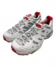 SALOMON (サロモン) KITH (キス) XT-4K ホワイト サイズ:USA9.5