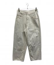 O- (オー) IOS COMFORT アイボリー サイズ:30