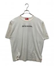DIESEL (ディーゼル) T-BOXT-N6 ホワイト サイズ:XL