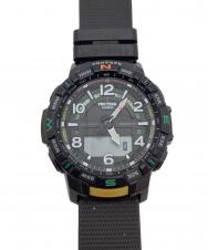 CASIO (カシオ) 腕時計