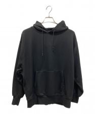 DAIWA PIER39 (ダイワ ピア39) TECH SWEAT HOODIE ブラック サイズ:FREE
