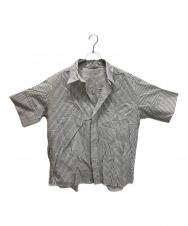 Plage (プラージュ) R’IAM バルーンハーフスリーブシャツ ホワイト サイズ:F 未使用品