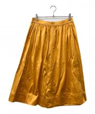 Sies Marjan (シエス マルジャン) スカート オレンジ サイズ:4