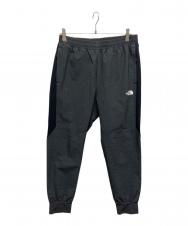 THE NORTH FACE (ザ ノース フェイス) APEX Flex Pant ブラック サイズ:L