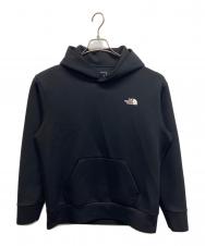 THE NORTH FACE (ザ ノース フェイス) TECHAIR SW WIDE HD ブラック サイズ:L