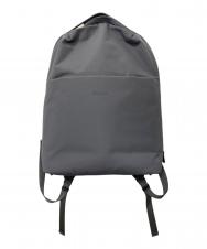 MACKINTOSH PHILOSOPHY (マッキントッシュ フィロソフィー) ミア リュックサック グレー