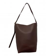 SLOBE IENA (スローブ イエナ) スクエアトートバッグ ブラウン 未使用品