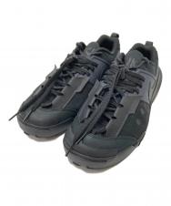 NIKE (ナイキ) sacai (サカイ) Zegamadome ブラック サイズ:28.0cm