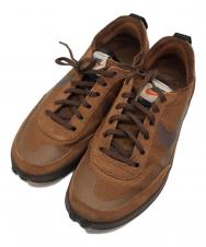 NIKE (ナイキ) GENERAL PURPOSE SHOE/ジェネラル パーパス シュー ブラウン サイズ:28cm