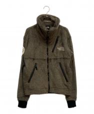 THE NORTH FACE (ザ ノース フェイス) ANTARCTICA VERSA LOFT JACKET アンタークティカ バーサロフトジャケット ブラウン サイズ:M